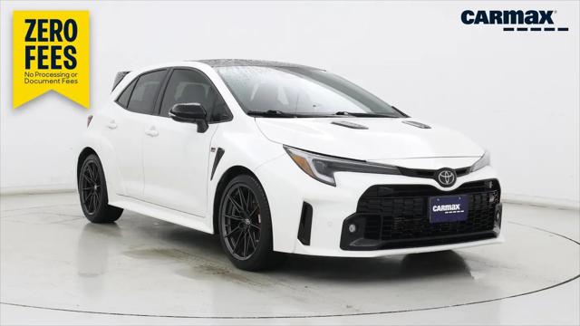 2024 Toyota GR Corolla Circuit for sale in Maplewood, MN