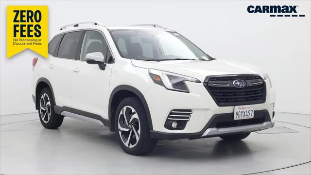 2023 Subaru Forester Touring for sale in Victorville, CA