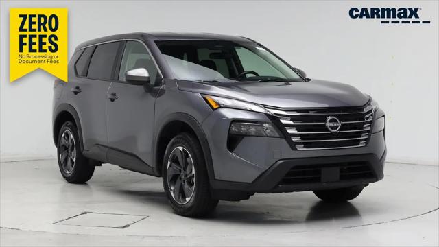 2025 Nissan Rogue SV FWD for sale in Miami Lakes, FL
