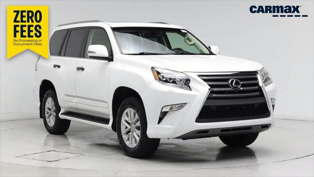 2019 Lexus GX 460 GX 460 for sale in Miami Lakes, FL