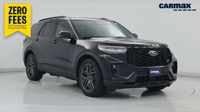 2025 Ford Explorer ST for sale in Daytona Beach, FL