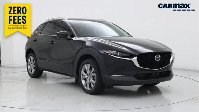 2021 Mazda CX-30 Premium for sale in Daytona Beach, FL