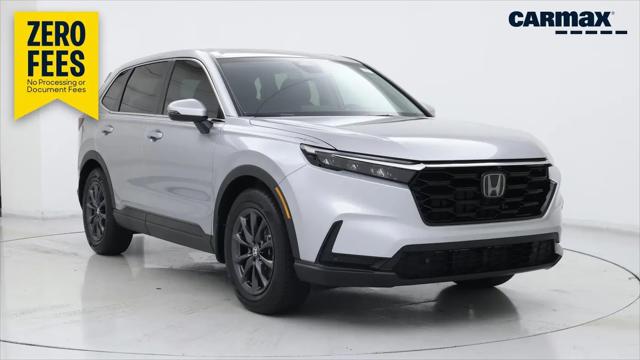 2026 Honda CR-V EX-L 2WD for sale in Clermont, FL