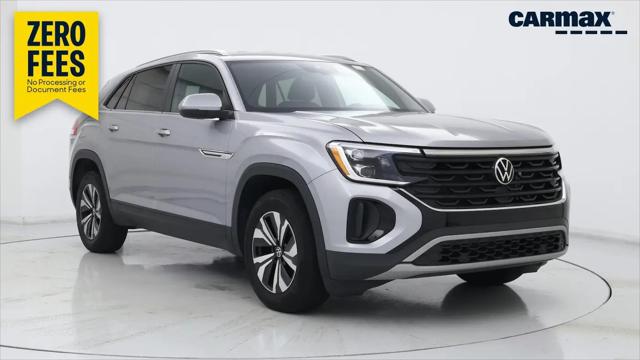 2024 Volkswagen Atlas Cross Sport 2.0T SE for sale in Clermont, FL