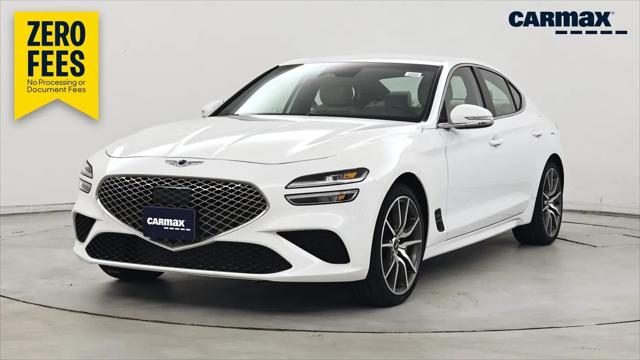 2023 Genesis G70 2.0T AWD for sale in Norcross, GA
