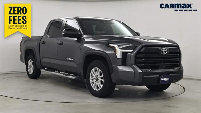 2025 Toyota Tundra SR5 for sale in Norcross, GA