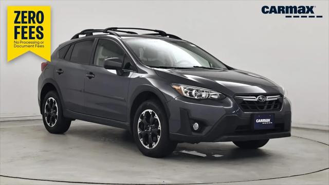 2023 Subaru Crosstrek Premium for sale in Norcross, GA