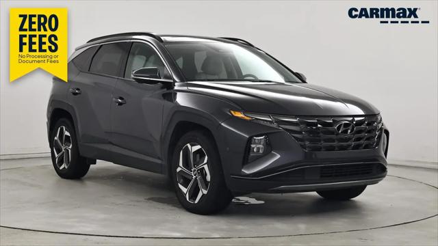 2024 Hyundai Tucson Limited for sale in Norcross, GA