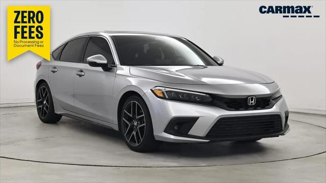 2022 Honda Civic Sport Touring for sale in Norcross, GA