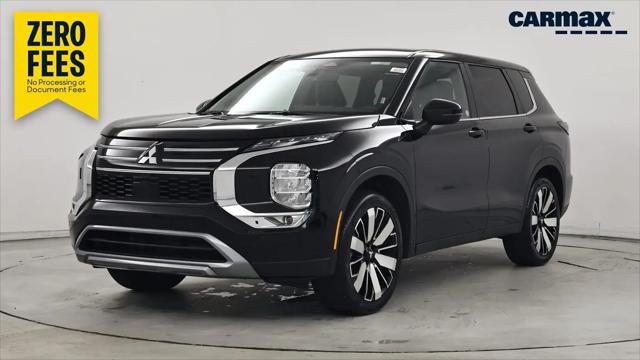 2025 Mitsubishi Outlander SE 2.5 S-AWC for sale in Norcross, GA