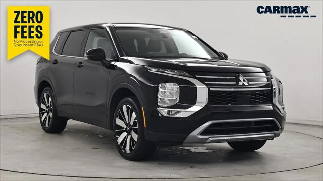 2025 Mitsubishi Outlander SE 2.5 S-AWC for sale in Norcross, GA