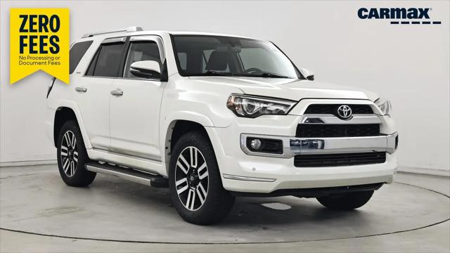 2019 Toyota 4Runner Limited for sale in Norcross, GA