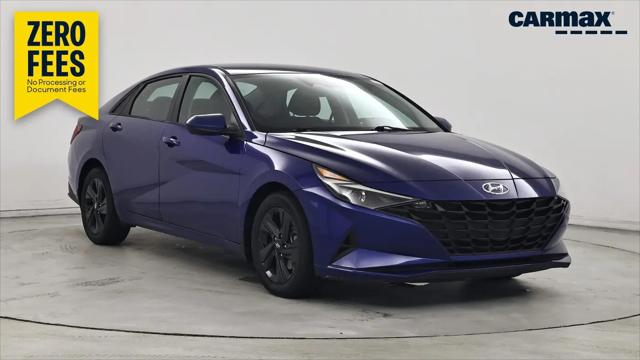 2023 Hyundai Elantra SEL for sale in Norcross, GA