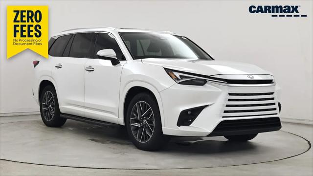 2024 Lexus TX 350 Luxury for sale in Norcross, GA