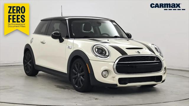 2017 MINI Hardtop Cooper S for sale in Norcross, GA