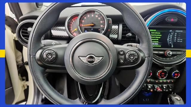2017 MINI Hardtop Cooper S