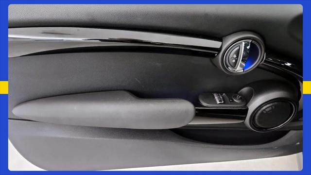 2017 MINI Hardtop Cooper S