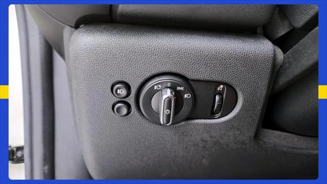 2017 MINI Hardtop Cooper S