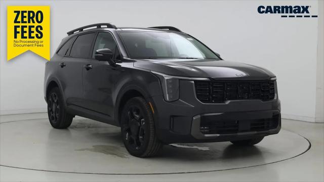 2025 Kia Sorento X-Line SX for sale in Norcross, GA