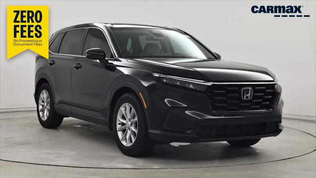 2025 Honda CR-V EX-L 2WD for sale in Norcross, GA