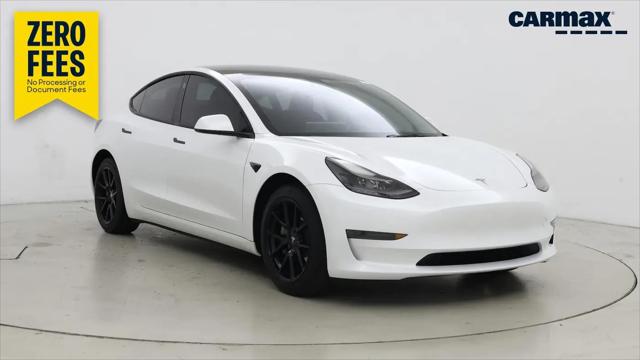 2023 Tesla Model 3 Rear-Wheel Drive for sale in Fort Myers, FL