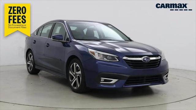 2020 Subaru Legacy Limited for sale in Fort Myers, FL
