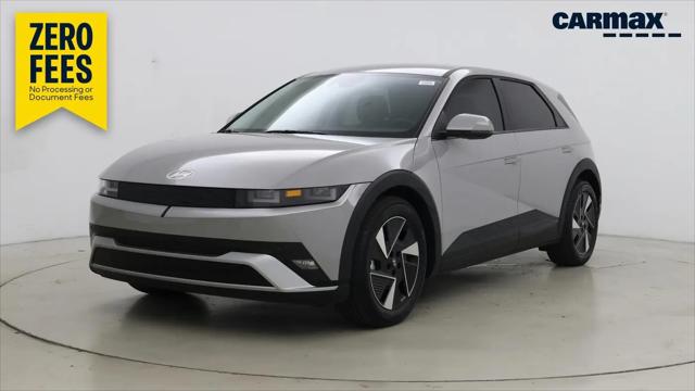 2026 Hyundai IONIQ 5 SEL for sale in Fort Myers, FL