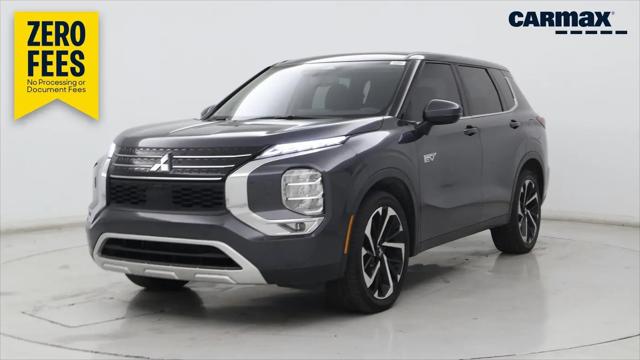 2025 Mitsubishi Outlander PHEV SE S-AWC for sale in Louisville, KY
