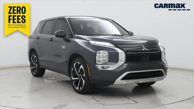 2025 Mitsubishi Outlander PHEV SE S-AWC for sale in Louisville, KY