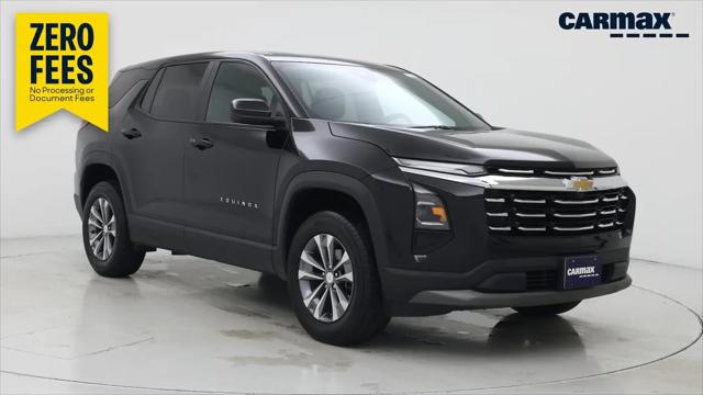 2025 Chevrolet Equinox FWD LT for sale in Federal Heights, CO