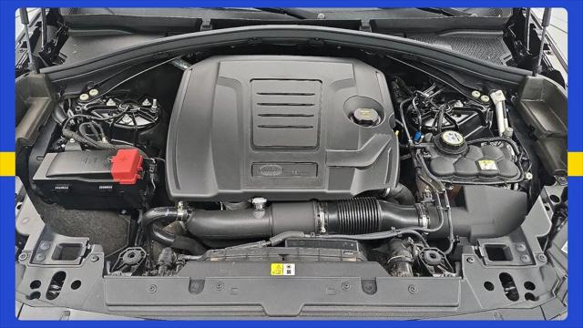 2019 Land Rover Range Rover Velar P250 S for sale in Federal Heights, CO