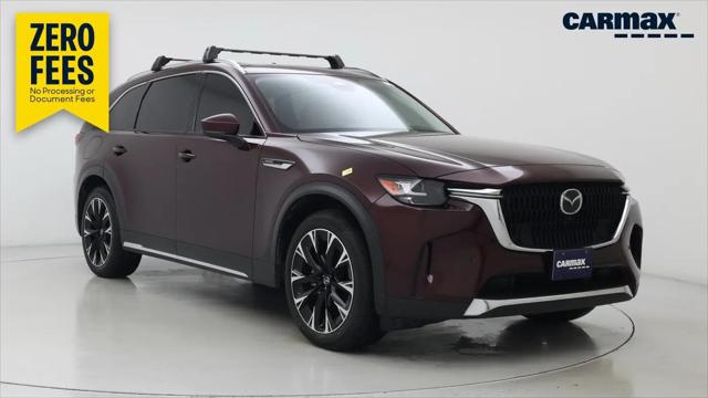 2024 Mazda X-90 Premium Plus for sale in Federal Heights, CO