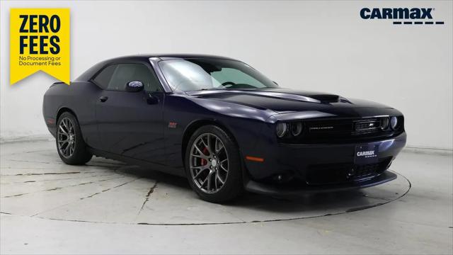 2015 Dodge Challenger SRT 392 for sale in Federal Heights, CO