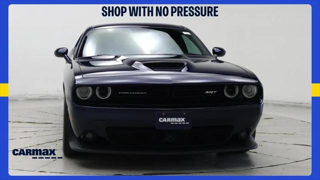 2015 Dodge Challenger SRT 392