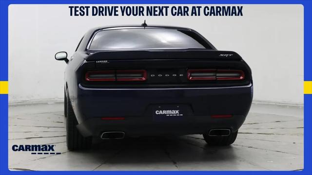 2015 Dodge Challenger SRT 392