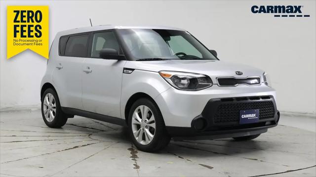 2015 Kia Soul + for sale in Federal Heights, CO