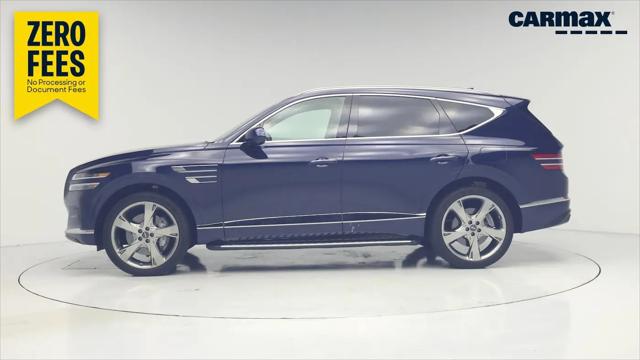 2023 Genesis GV80 3.5T AWD for sale in Federal Heights, CO