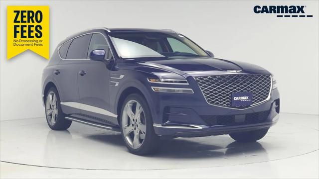 2023 Genesis GV80 3.5T AWD for sale in Federal Heights, CO