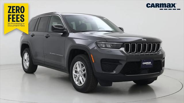 2025 Jeep Grand Cherokee Laredo X 4x4 for sale in Federal Heights, CO