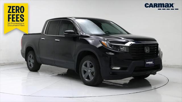 2023 Honda Ridgeline RTL-E for sale in Federal Heights, CO