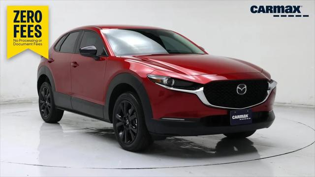 2026 Mazda CX-30 2.5 S Select Sport for sale in Federal Heights, CO