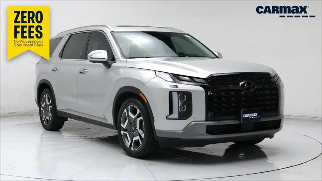 2024 Hyundai Palisade SEL for sale in Federal Heights, CO