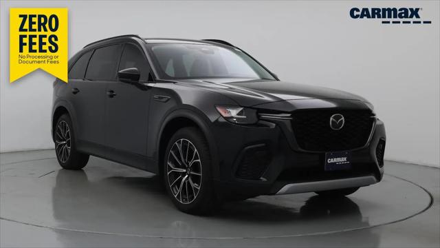 2025 Mazda CX-70 Premium Package for sale in Federal Heights, CO