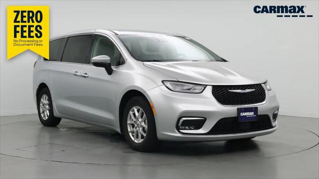 2023 Chrysler Pacifica Touring L for sale in Fayetteville, NC