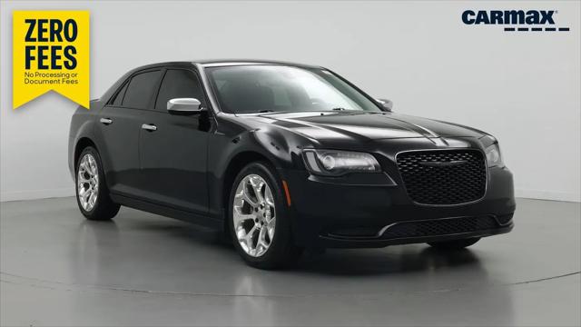 2023 Chrysler 300 Touring for sale in Fayetteville, NC