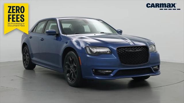 2023 Chrysler 300 Touring L AWD for sale in Fayetteville, NC