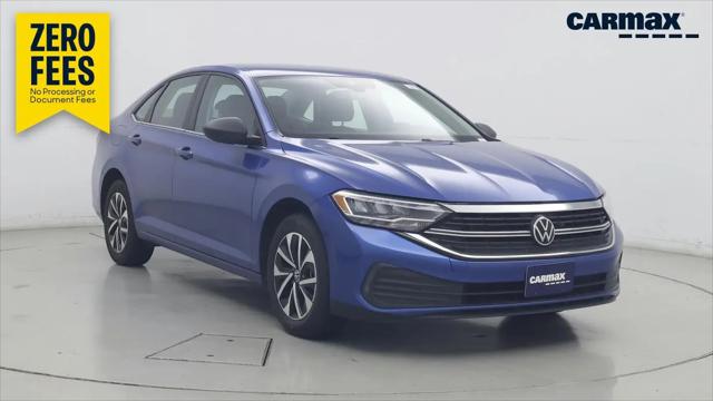 2024 Volkswagen Jetta 1.5T S for sale in Inglewood, CA
