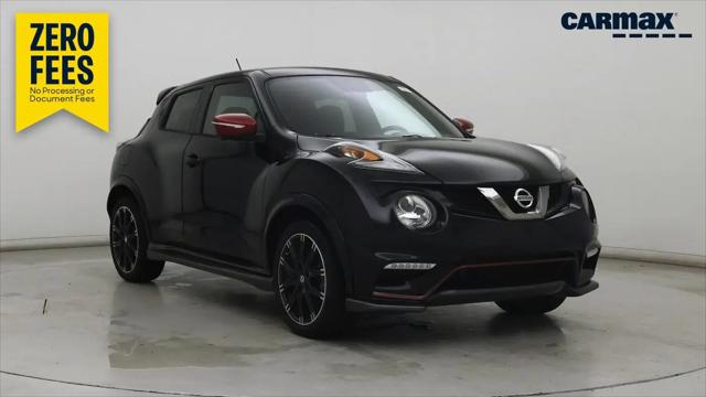 2015 Nissan JUKE NISMO for sale in Newark, DE