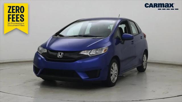 2015 Honda Fit LX for sale in Newark, DE