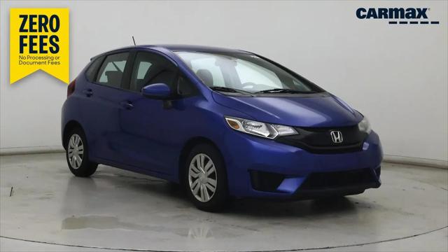 2015 Honda Fit LX for sale in Newark, DE